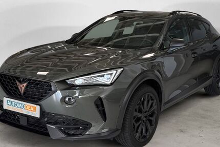 Cupra Formentor 4.830 km 99.999 &euro; Duisburg 47138