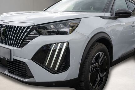 Peugeot 2008 9.670 km 34.390 &euro; Bochum 44801