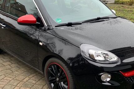 Opel Adam 115.600 km 7.300 &euro; Herne 44651
