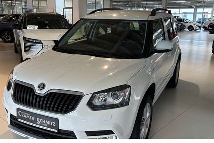Skoda Yeti 117.301 km 10.890 &euro; Wesel 46485
