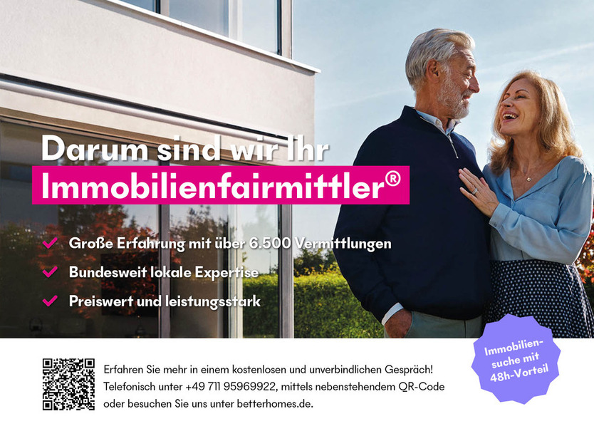 INVESTMENT MIT ATTRAKTIVER RENDITE!