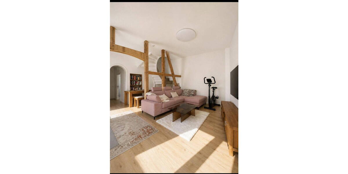 Reihenendhaus Recklinghausen Hochlarmark - 3 Zimmer, 86 m&sup2;, 275.000&euro; | Angebot:26377236