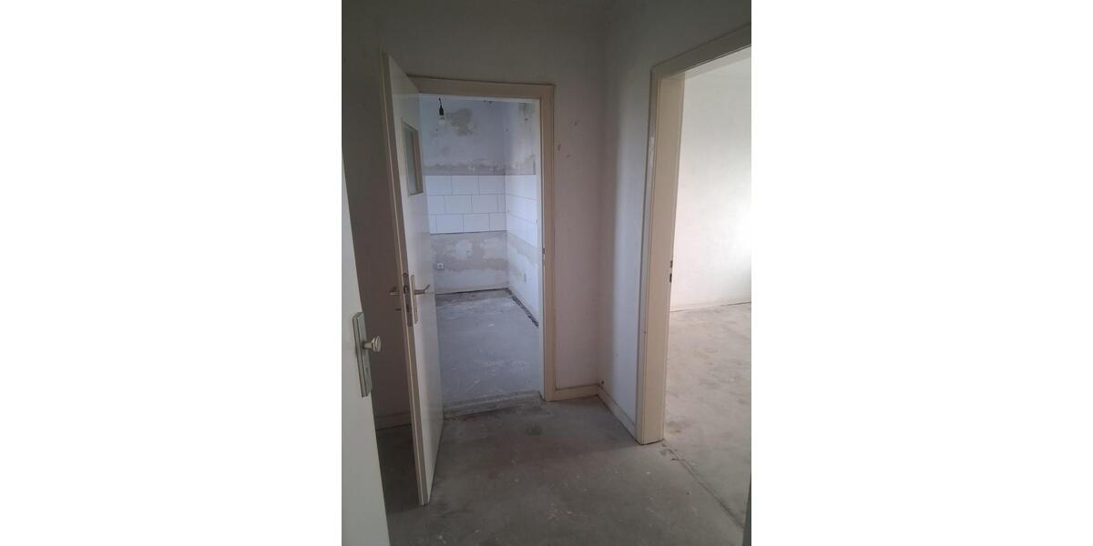 Etagenwohnung Oberhausen Biefang - 2 Zimmer, 49 m&sup2;, 390&euro; | Angebot:25381949