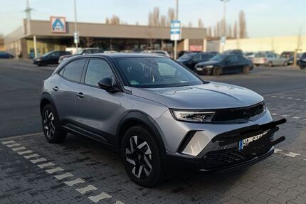 Opel Mokka 15.000 km 21.700 &euro; Bochum 44892