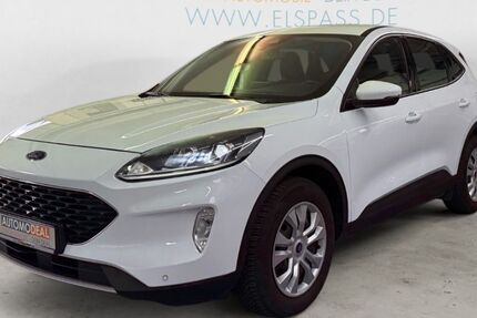 Ford Kuga 36.180 km 20.379 &euro; Dinslaken 46539