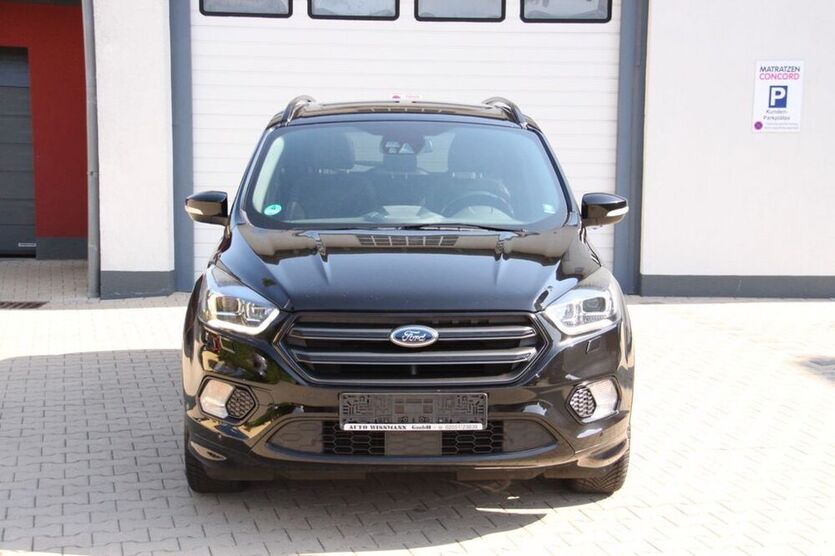 Kuga