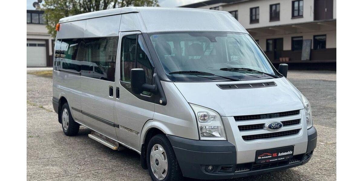 Ford Transit 253.400 km 6.990 &euro; Gladbeck 45968