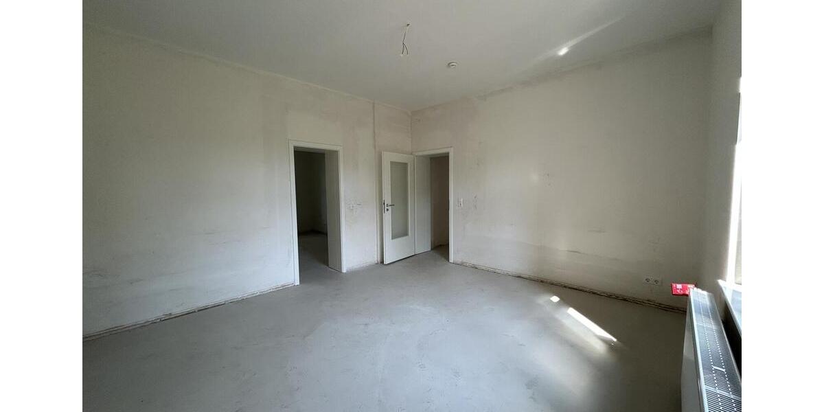 Erdgeschoßwohnung Duisburg Hamborn - 3.5 Zimmer, 69 m&sup2;, 528&euro; | Angebot:26343776