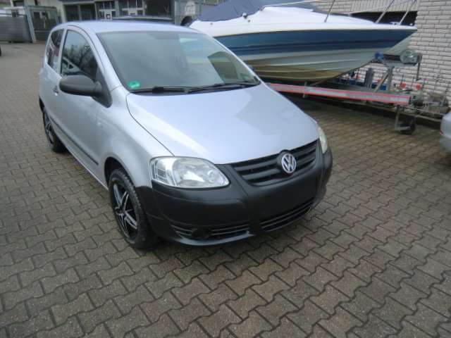 VW Fox 192.186 km 1.550 &euro; Essen 45326