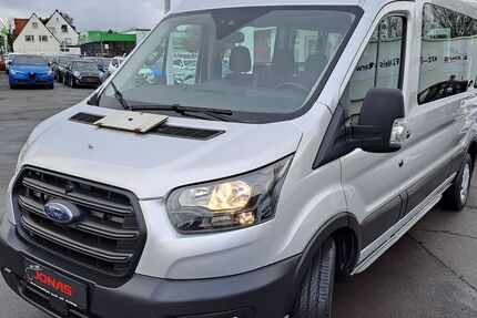 Ford Transit 74.600 km 28.900 € Sprockhövel 45549