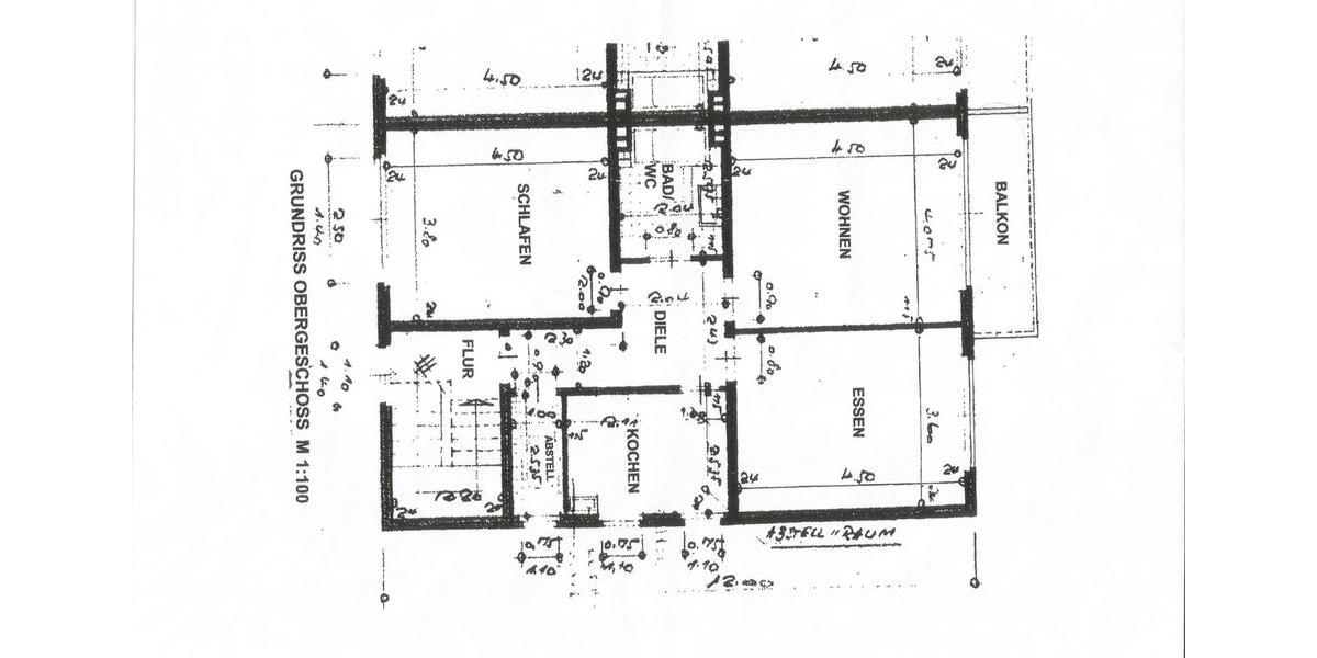 Mehrgenerationenhaus mit Garten, 3 Garagen & Einnahme-Potenzial 10 zimmer