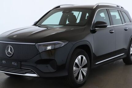 Mercedes-Benz EQB 13.925 km 37.880 € Herne 44653