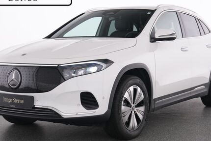 Mercedes-Benz EQA 5.953 km 35.765 &euro; Essen 45309