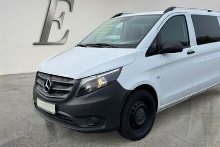 Mercedes-Benz Vito 135.965 km 26.061 &euro; Witten 58454