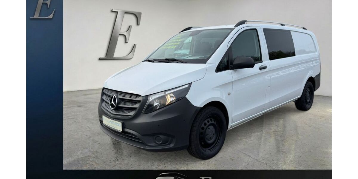 Mercedes-Benz Vito 135.965 km 26.061 &euro; Witten 58454