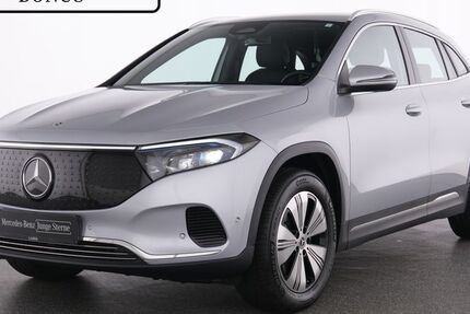 Mercedes-Benz EQA 11.738 km 38.885 &euro; Essen 45309