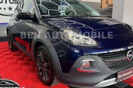 Opel Adam 25.400 km 11.999 &euro; Wesel 46485