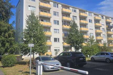 Wohnung Moers Rheinkamp - 3 Zimmer, 59 m&sup2;, 122.900&euro; | Angebot:27358180