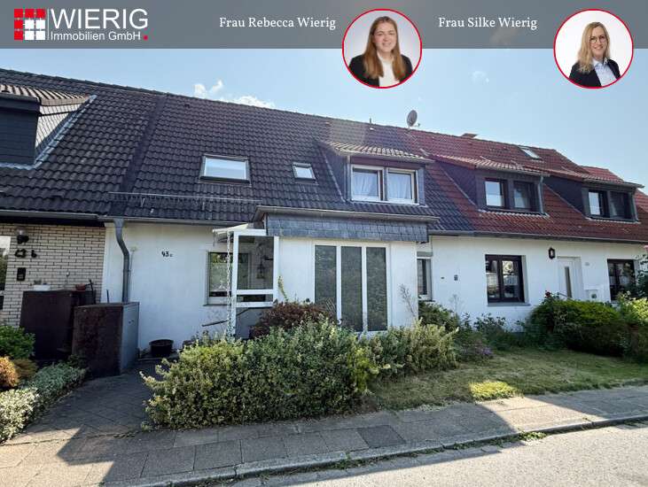 Einfamilienhaus Essen Stadtbezirk VIII - 4 Zimmer, 110 m&sup2;, 399.000&euro; | Angebot:27130629