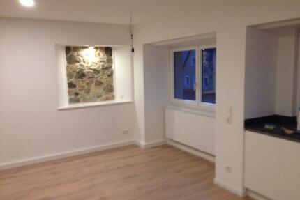 Single Wohnung teilmöbliert, Waldershof