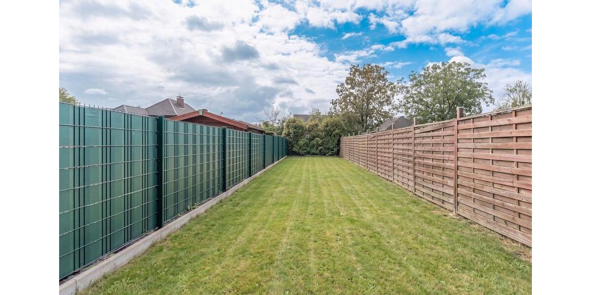 Reihenhaus Wesel - 3 Zimmer, 93 m&sup2;, 1.420&euro; | Angebot:27618846