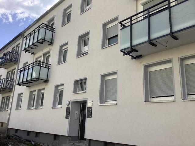 Etagenwohnung Gelsenkirchen Gelsenkirchen-Mitte - 2 Zimmer, 44 m&sup2;, 388&euro; | Angebot:26377387