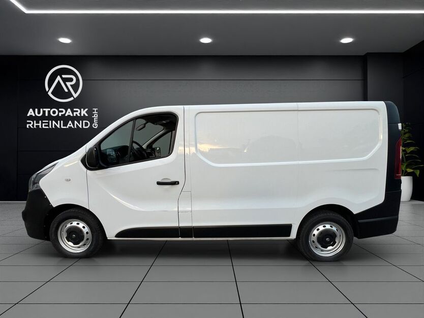 Opel Vivaro 194.518 km 8.950 € Bochum 44866