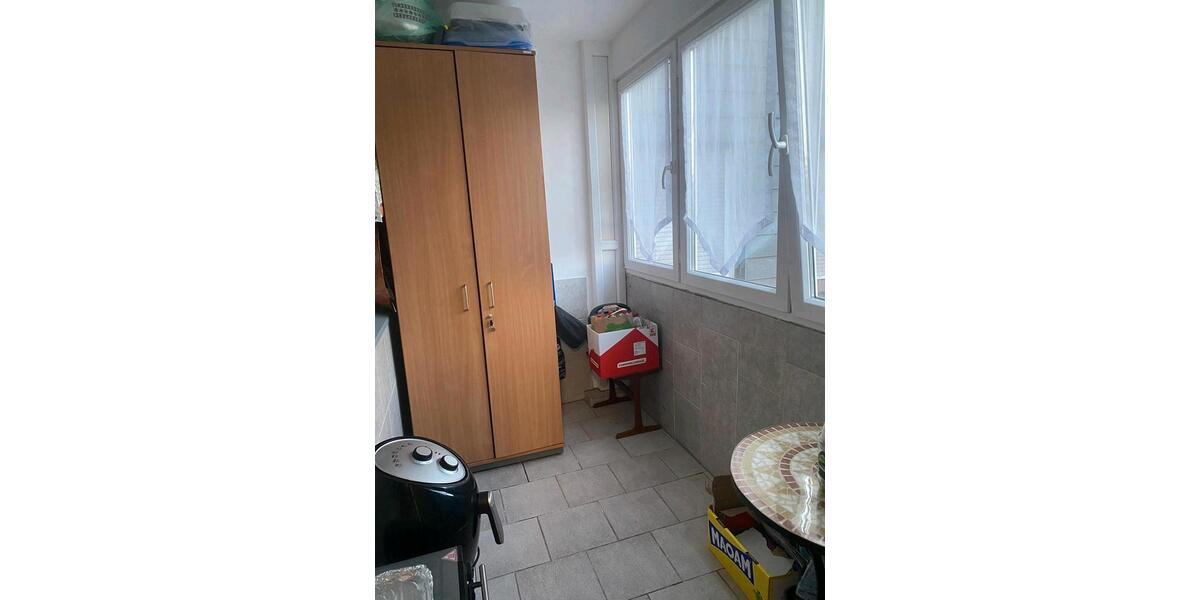 Erdgeschoßwohnung Duisburg Hamborn - 4.5 Zimmer, 99 m&sup2;, 159.000&euro; | Angebot:27101442