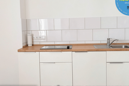 Wohnung Wesel - 1 Zimmer, 38 m&sup2;, 395&euro; | Angebot:27721220