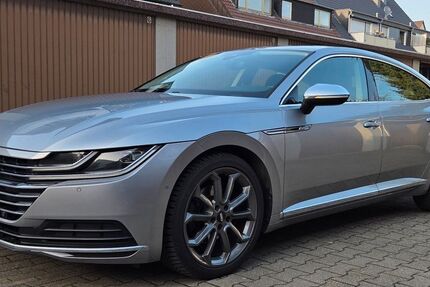 VW Arteon 158.000 km 19.499 &euro; Bochum 44869