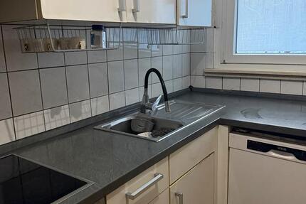 Wohnung mit Garten 3 zimmer