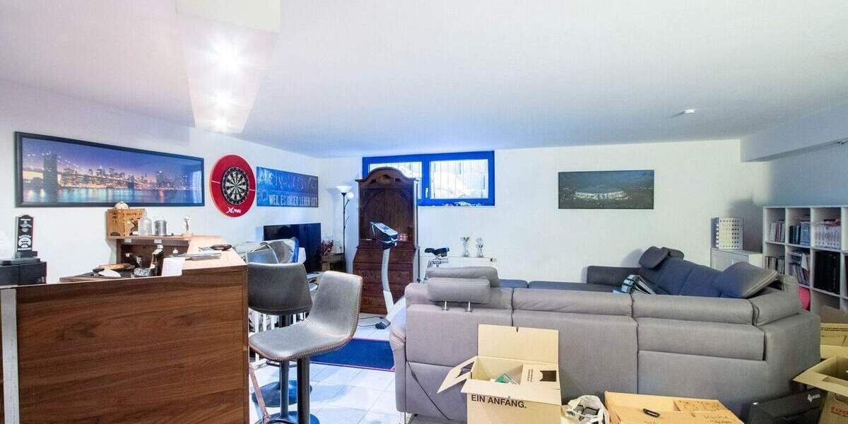 Reihenmittelhaus Bottrop Eigen - 4 Zimmer, 142 m&sup2;, 399.000&euro; | Angebot:25707079