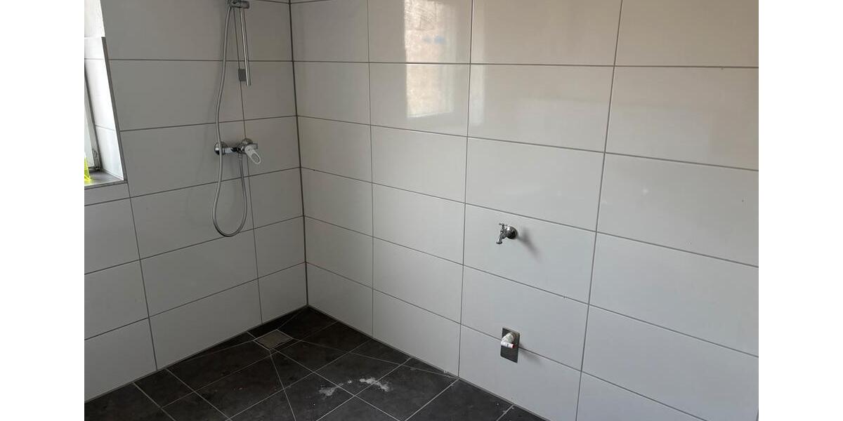 Haus mit eigenen Eingang und Garten zu vermieten 2 zimmer