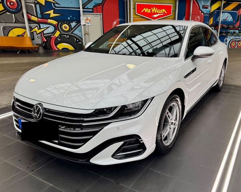 Arteon