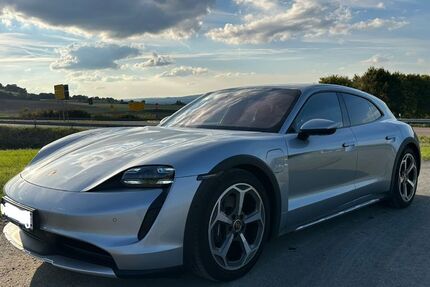 Porsche Taycan 36.000 km 60.000 € Mülheim 45468