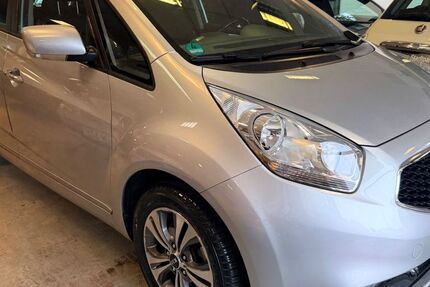 Kia Venga 91.000 km 8.999 &euro; Bochum 44791