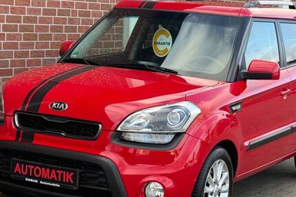 Kia Soul 173.500 km 7.990 &euro; Oer-Erkenschwick 45739