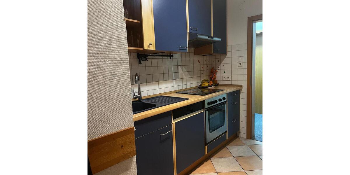 Etagenwohnung Oberhausen Biefang - 3 Zimmer, 65 m&sup2;, 595&euro; | Angebot:25278448
