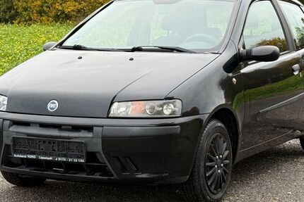 Fiat Punto 182.000 km 1.490 &euro; Neukirchen-Vluyn 47506