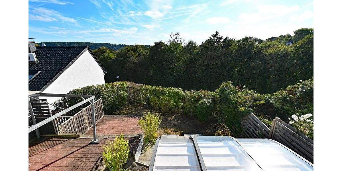 Etagenwohnung Essen Kettwig - 5 Zimmer, 172 m&sup2;, 425.000&euro; | Angebot:23940560