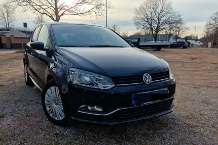 VW Polo 90.000 km 9.700 &euro; Duisburg 47167