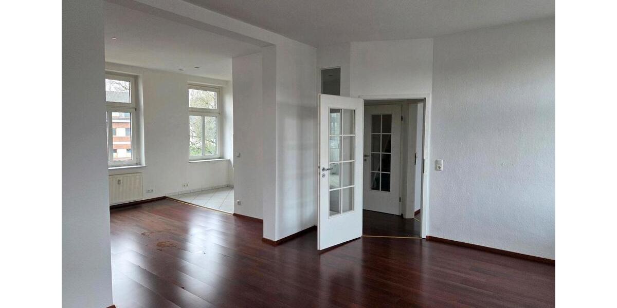 Maisonettenwohnung Mülheim an der Ruhr Broich - 3 Zimmer, 95 m&sup2;, 890&euro; | Angebot:25333506