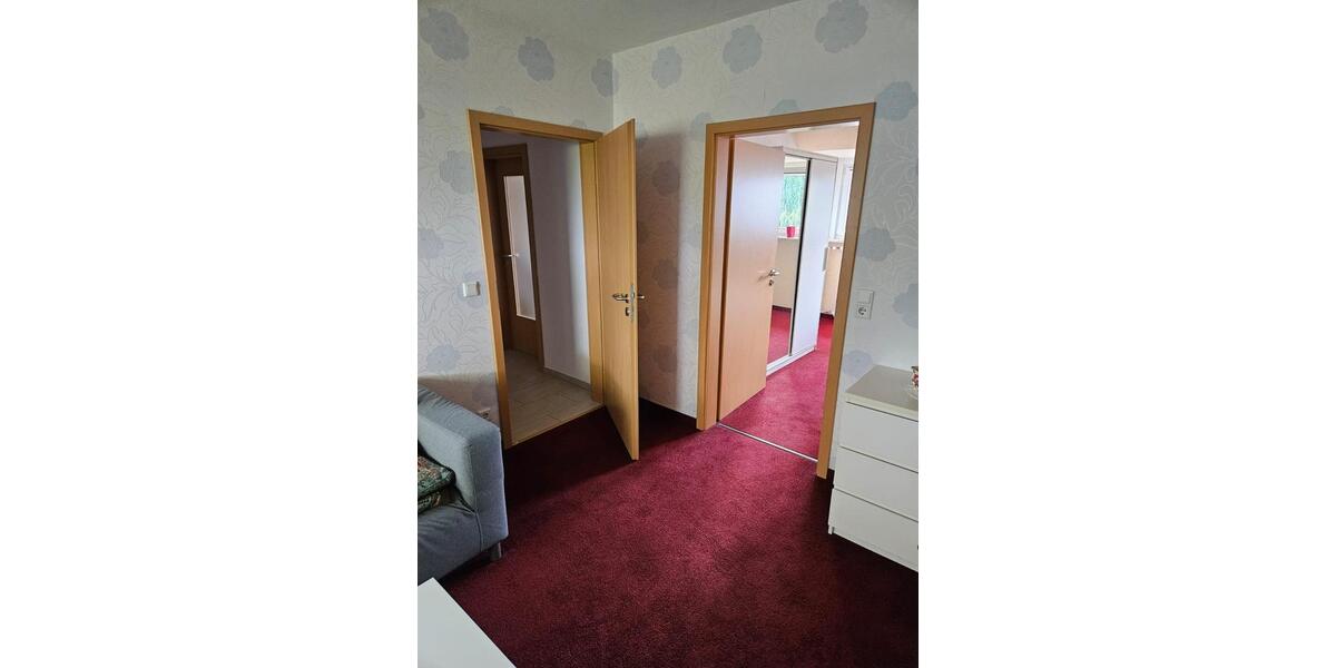 Wohnung in 40882 Ratingen - Alt Homberg 2.5 zimmer