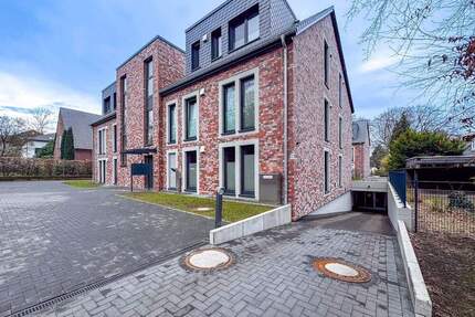 Wohnung Bochum Wiemelhausen - 2 Zimmer, 80 m&sup2;, 1.200&euro; | Angebot:24967218