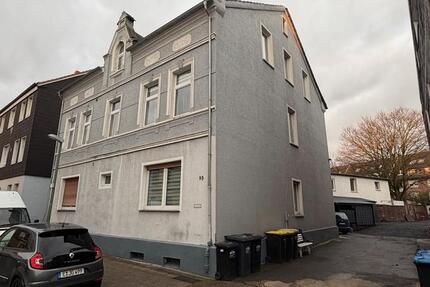 MEHRFAMILIENHAUS 25 zimmer