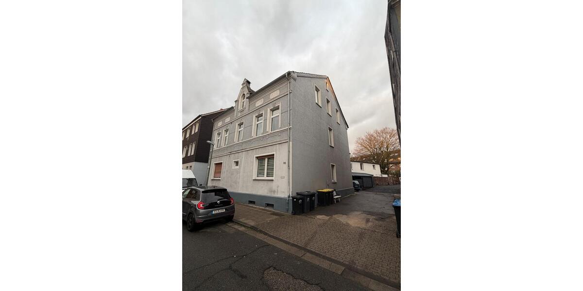 MEHRFAMILIENHAUS 25 zimmer