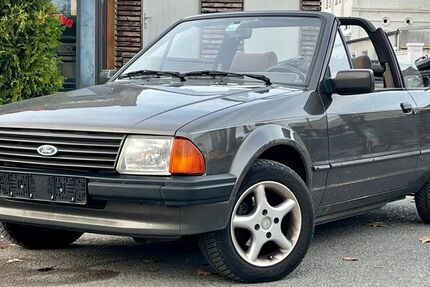 Ford Escort 194.689 km 3.000 € Gelsenkirchen 45884