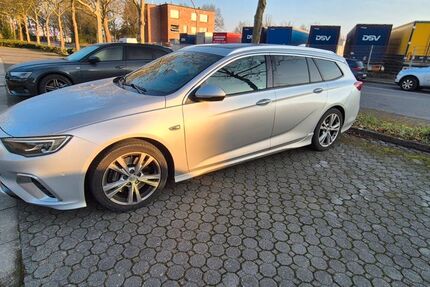 Opel Insignia 88.000 km 21.700 &euro; Dorsten 46282