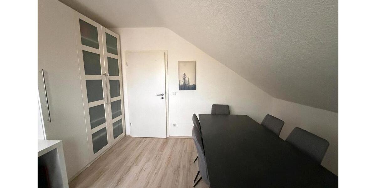 3 Zimmer Eigentumswohnung mit Einbauküche am Steeler Stadtgarten 3 zimmer