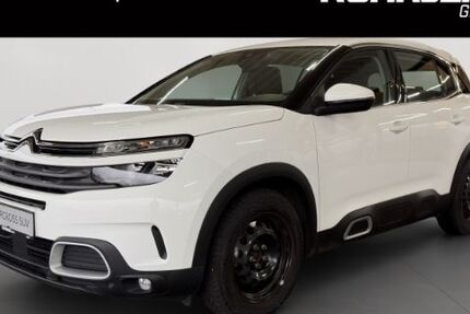 Citroen C5 Aircross 75.000 km 16.990 € Duisburg 47059